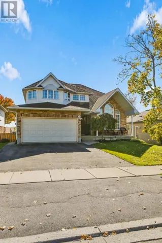 58 PHEASANT RUN DRIVE, Guelph (Kortright Hills), Ontario N1C1E4
