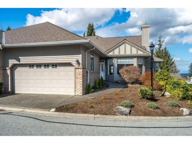 98 2533 152 STREET, Surrey, British Columbia V4P1N4