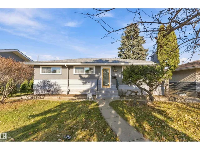 9508 129A AV NW NW, Edmonton, Alberta T5E0N8