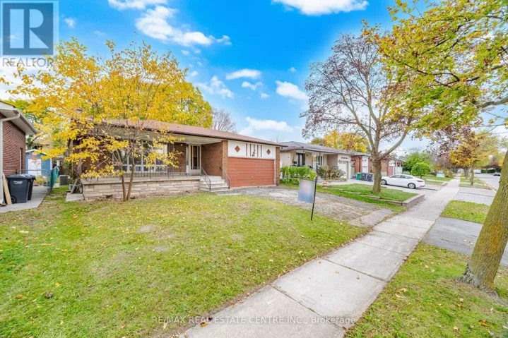 1161 CHADA AVENUE, Mississauga (Erindale), Ontario L5C1P8