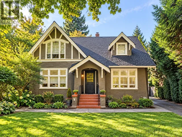 6375 WILTSHIRE STREET, Vancouver, British Columbia V6M3M3