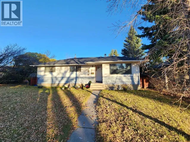 3828 19 Street NW, Calgary, Alberta T2L2B5
