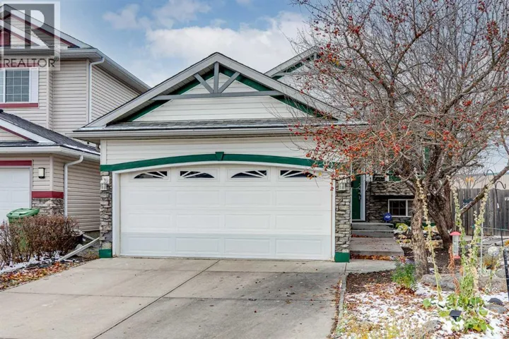 90 Chapalina Park Crescent SE, Calgary, Alberta T2X3S2