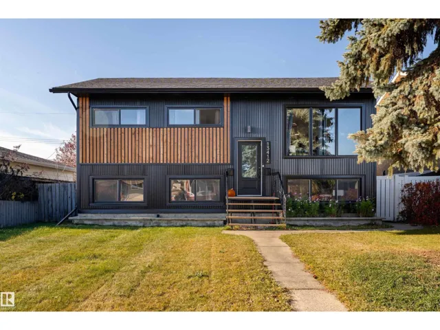 13412 135 ST NW, Edmonton, Alberta T5L1Y9