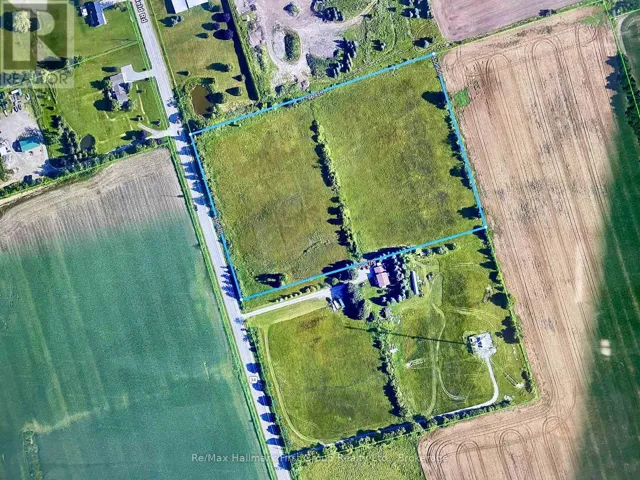 5401 ENFIELD ROAD, Clarington, Ontario L0B1J0