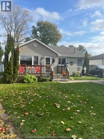 5 STANDAERT ROAD, Chatham, Ontario N7M5J7