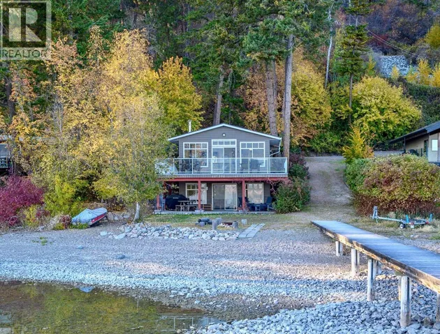 9627 Kilkenny Place, Vernon, British Columbia V1H2C4
