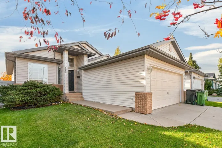 17920 99 ST NW, Edmonton, Alberta T5X6A2