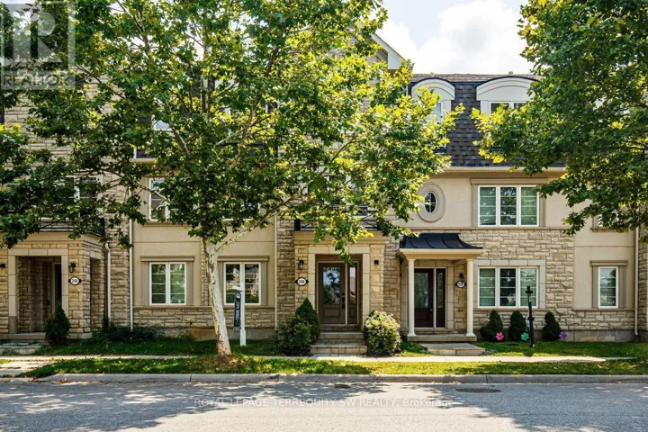 248 ELLEN DAVIDSON DRIVE, Oakville (GO Glenorchy), Ontario L6M0V2