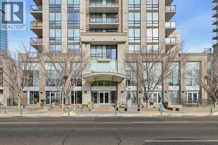 305, 1118 12 Avenue SW, Calgary, Alberta T2R0P4