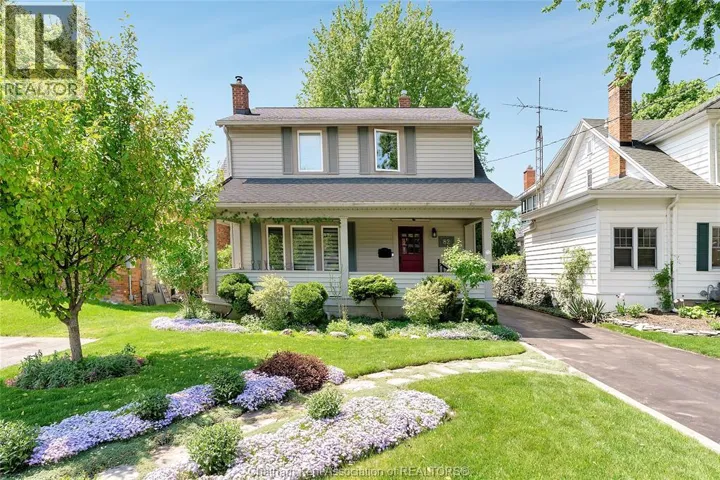 82 Robertson AVENUE, Chatham, Ontario N7M3A6