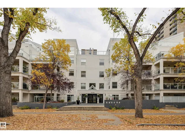 #203 12028 103 AV NW, Edmonton, Alberta T5K2T9