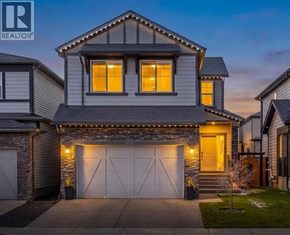 170 Legacy Glen Way SE, Calgary, Alberta T2X4G7