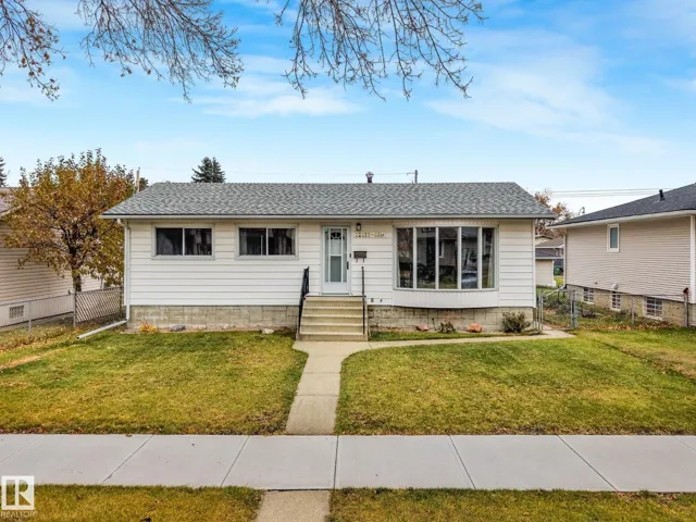 12113 44 ST NW, Edmonton, Alberta T5W2T2