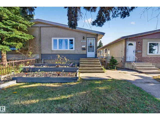 12711 90 ST NW, Edmonton, Alberta T5E3L5