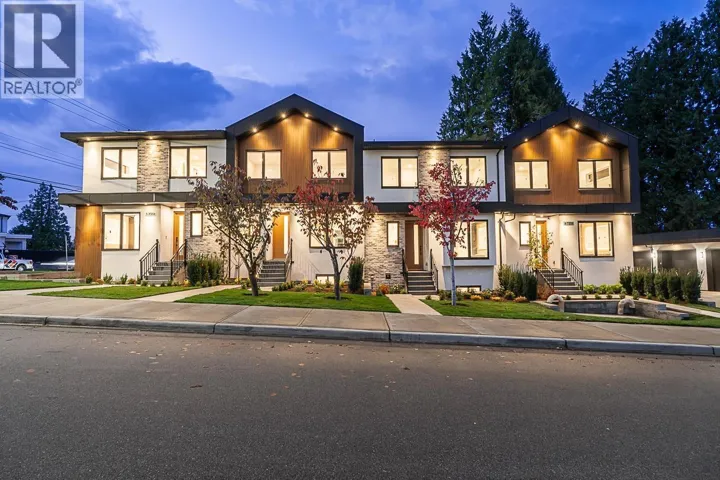1 7333 STANLEY STREET, Burnaby, British Columbia V5E3B4