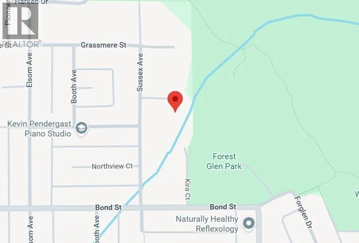4736 CURR PLACE, Burnaby, British Columbia V5G3X9