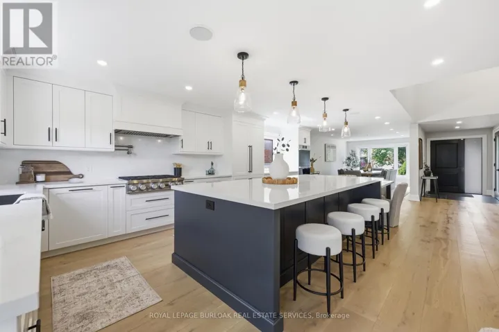 2029 KEMPTON PARK DRIVE, Mississauga (Central Erin Mills), Ontario L5M2Z4