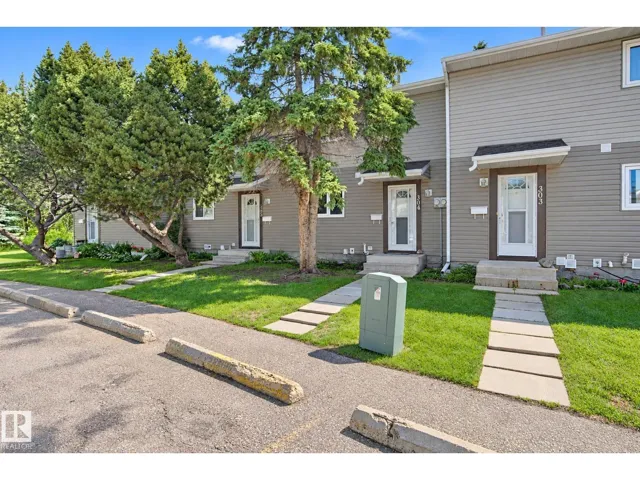 304 SPRUCE GL, Spruce Grove, Alberta T7X2J7