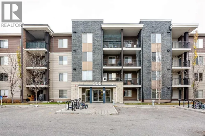 311, 355 Taralake Way NE, Calgary, Alberta T3J0M1