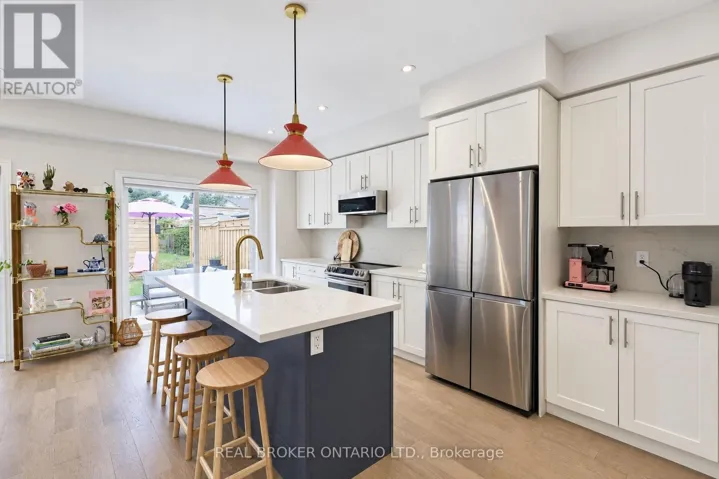 60 STARLING DRIVE, Hamilton (Bruleville), Ontario L9A0C5