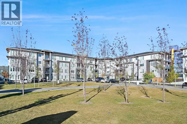 1401, 681 Savanna Boulevard NE, Calgary, Alberta T3J5N9