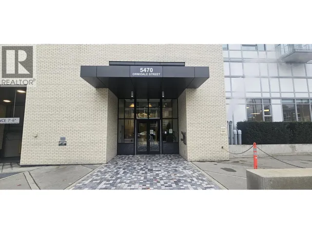 312 5470 ORMIDALE STREET, Vancouver, British Columbia V5R0G6