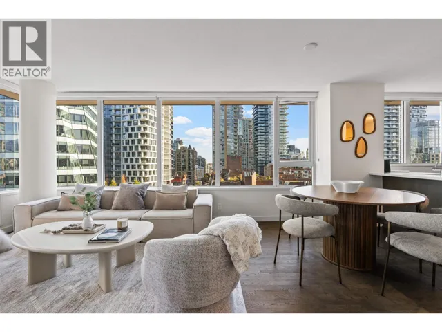 1203 1009 HARWOOD STREET, Vancouver, British Columbia V6E0C2