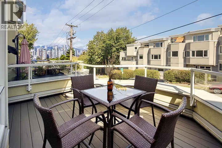 1210 W 7TH AVENUE, Vancouver, British Columbia V6H1B6