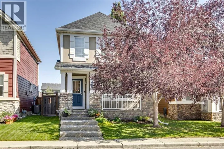 61 West Coach Place SW, Calgary, Alberta T3H0M7