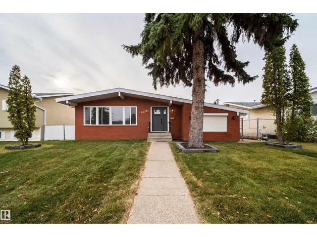 7807 144 AV NW, Edmonton, Alberta T5C2R9