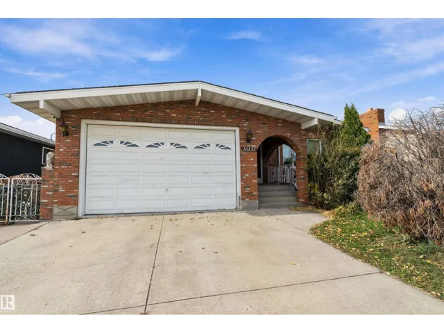 16132 98 ST NW, Edmonton, Alberta T5X4Y7