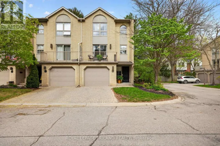 20 - 1399 COMMISSIONERS ROAD W, London South (South B), Ontario N6K4G9