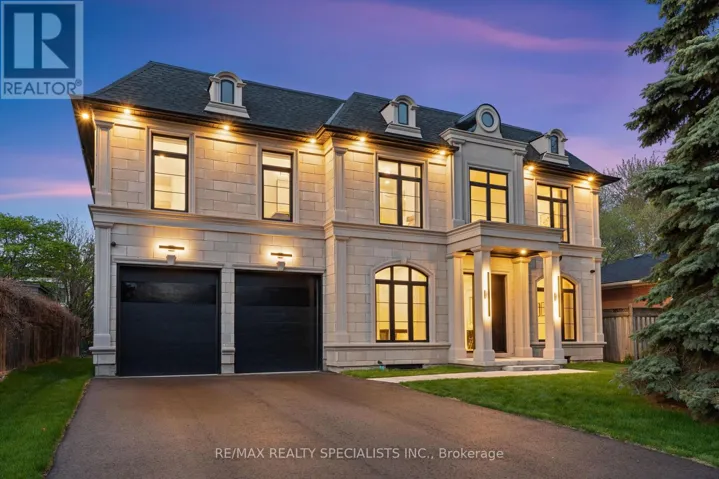 431 SEATON DRIVE, Oakville (WO West), Ontario L6L3Y3