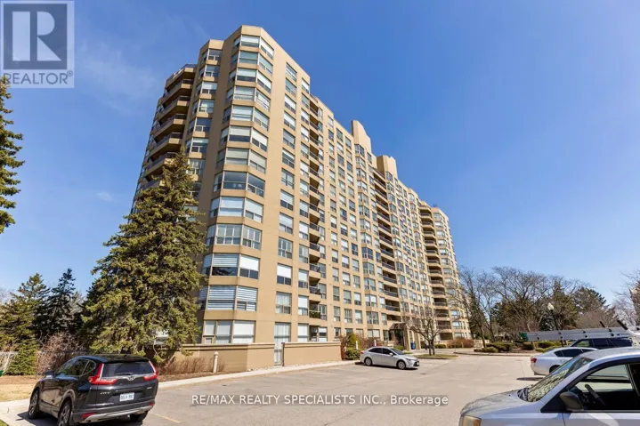 1211 - 1800 THE COLLEGEWAY WAY, Mississauga (Erin Mills), Ontario L5L5S4
