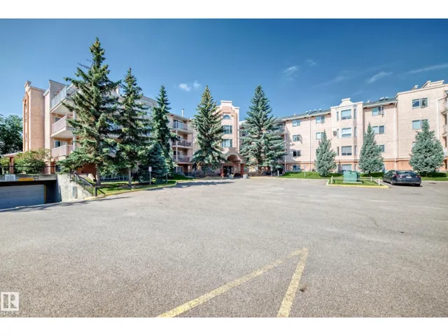 #109 10945 21 AV NW, Edmonton, Alberta T6J6R3