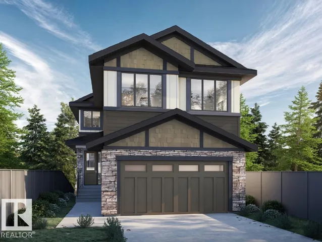 3279 Chernowski WY SW, Edmonton, Alberta T6W5V6