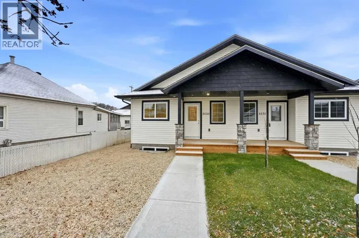 5133 52 Street, Lacombe, Alberta T4L1H9
