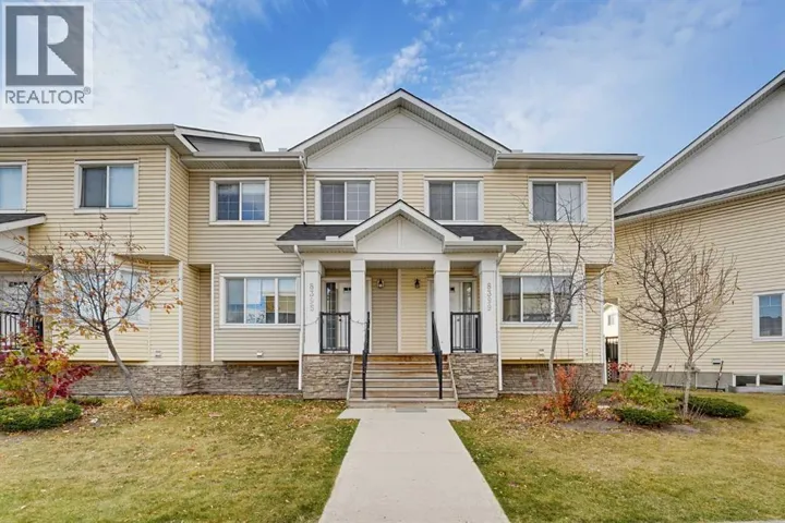 8395 Saddlebrook Dr NE, Calgary, Alberta T3J0P9