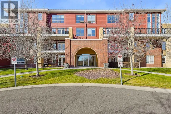 2312, 10221 Tuscany Boulevard NW, Calgary, Alberta T3L0A3