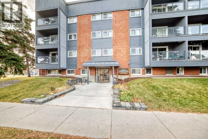 204, 611 8 Avenue NE, Calgary, Alberta T2E6X3