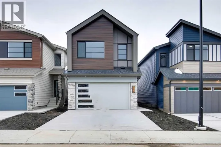 376 Heartwood Grove SE, Calgary, Alberta T2X0T9