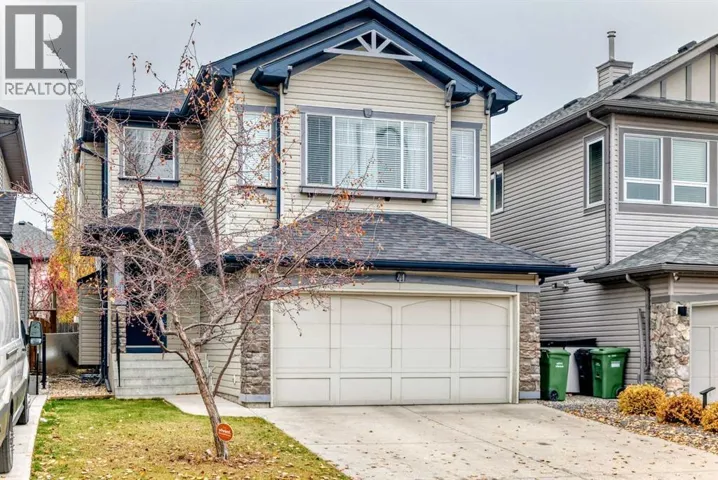 41 Brightondale Green SE, Calgary, Alberta T3N4N9