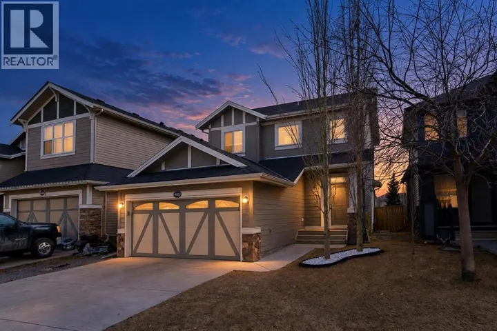 462 Williamstown Green NW, Airdrie, Alberta T4B0T2
