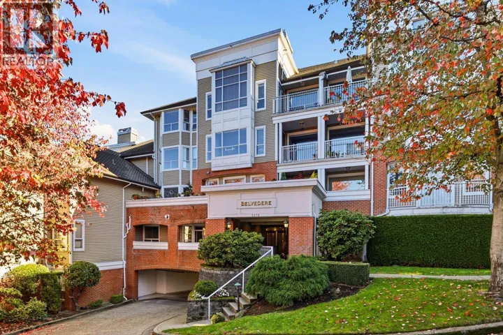 405 5270 OAKMOUNT CRESCENT, Burnaby, British Columbia V5H4S1