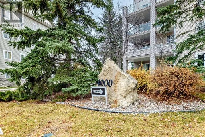 106, 4000 Somervale Court SW, Calgary, Alberta T2Y4J3