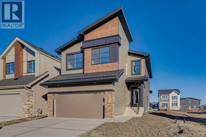 355 Heartwood Gardens SE, Calgary, Alberta T3M2K1