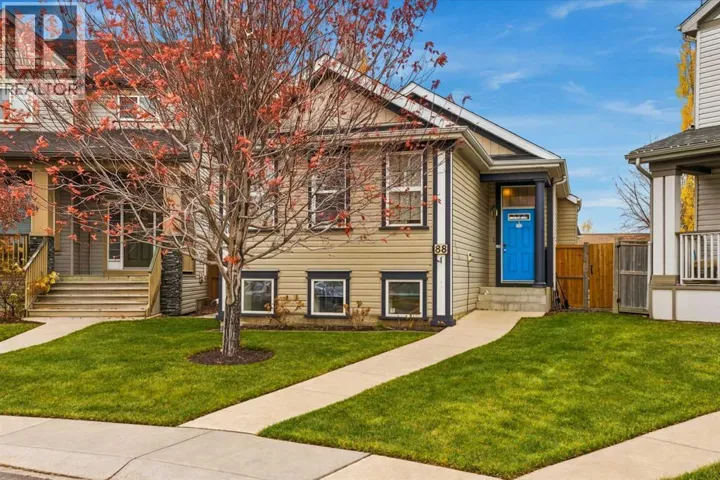 88 Copperstone Gardens SE, Calgary, Alberta T2Z0L2