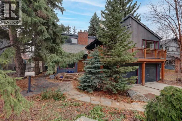 216 Pump Hill Gardens SW, Calgary, Alberta T2V4M6
