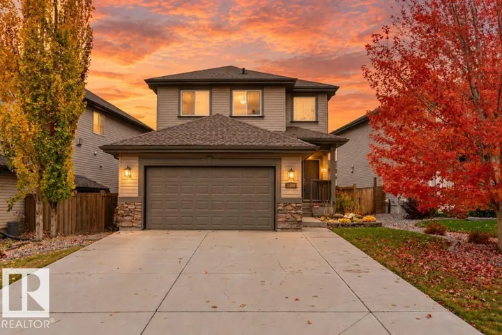 16808 57 ST NW, Edmonton, Alberta T5Y0K4